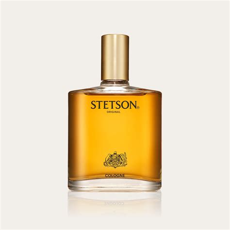 stetson original fragrantica.